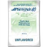 Applied Nutrition PhenylAde 40 Drink Mix - Unflavored - 25 gm