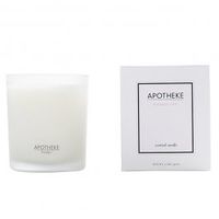 Djohn2008 Rosebud Oud Candle