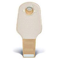 Sur-Fit Natura 2-Piece Drainable Pouch 1-1/2" with InvisiClose (Box of 20)