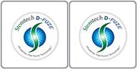 Stemtech D-Fuze EMF Filter 2-Pack