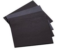 Radnor 4 1/2'' X 5 1/4'' Shade 14 Heat Treated Gla