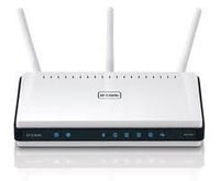 Xtreme N DIR-655 Gigabit Router by D-LINK