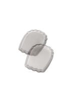 Foot Petals Technogel Haute Heelz