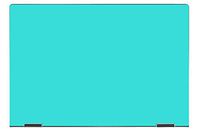 Mint Green Skin Decal wrap Skin Case for HP Pavilion x360 14M BA011DX BA Series CD Series CD0001DX 14" Laptop
