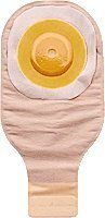 Convex Drn Pch, Cut To Fit 1 1/2", Bge,Lock-N-Roll