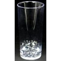 Royal Plasticware, PW2800, 1.75 oz Straight Wall Shooter Glass, Clear