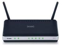 Wireless N 300 Router (DIR-615) (For the Small Home or Apartment)