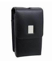 Canon PSC-55 Deluxe Leather Compact Case for SD430, SD500, SD550, SD600, SD630, SD700IS, SD800IS, SD850 IS, SD900,SD950IS & SD870IS 300 HS , 100 HS Canon Digital Cameras models