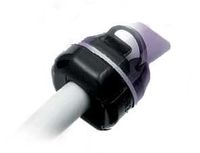 Heyco 1207 SR-6P3-4 BLACK STRAIN RELIEF (package of 250)