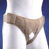 FLA HERNIA BELT 67-350MDBEG