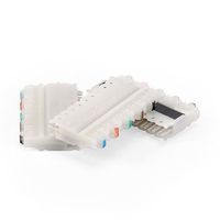 49105-IDC - Leviton GigaMax Category 5e 110-Style C-5 Clip