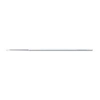 Bionix Safe Ear Curette Flexloop White - Box of 50 - Model 9555