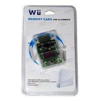 CET Domain 10300202 256MB Memory Card for Nintendo Wii (Renewed)