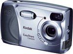 Kodak EasyShare CX4200 2MP Digital Camera