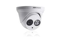 Hikvision DS-2CE56D5T-IT3-2.8MM TurboHD Series 2.1MP Outdoor HD-TVI Dome Camera