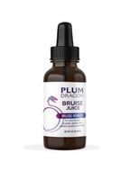 Bruise Juice Dit Da Jow | Better Than Bruise Cream | No. 1 Best Bruise Remedy | 100% All Natural Bruised Skin Remedy, Unmatched Bruise Healing Speed and Swelling Reduction! (2 Oz.)