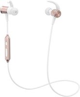 Wireless Sport Running Headphones, Bluetooth 4.1 Lightweight Stereo Earbuds with Magnetic Connection, Best Wireless Sports Stereo Sweatproof headset with Built-in Mic for iPhone 7 / 7 Plus (Rose-x22)