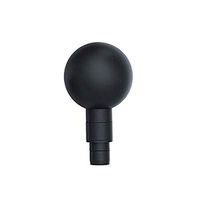 Replacement Head for Phoenix Percussion Massage Gun (Big Round Head)