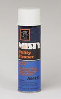Misty A00172 Utility Cleaner (Case of 12)