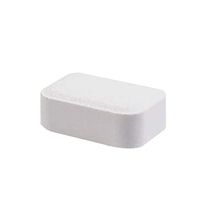 laizetongxun A Box/10PCS Toilet Bowl Quick-Clean Soluble Tablet