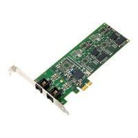 C2G/Cables to Go Mainpine RF5120 IQ EXPRESS 2-PORT