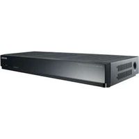 Samsung SRN-473S-1TB NVR, 1TB, 4 Channel, PoE+ 64MBPS, HD Mi/VGA 1 Hard Disk Drive bay