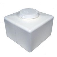 Raritan Sald Feed Unit 2 Gal Complete f/Lectra San Scan