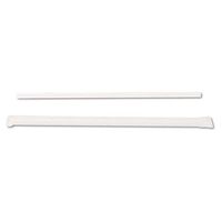 GEPJW74 - Georgia Pacific JW74 Wrapped Straw, Jumbo, 7-3/4,Translucent, 500/bx
