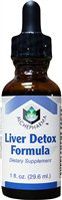AlchePharma Liver Detox Formula.
