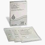 Convatec Carboflex Odor Control Dressing 6X8 - Box of 5 - Model 403204 by ConvaTec