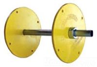 Rack-A-Tiers 17455 Reel-End Wire Spool Repair Kit