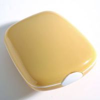 Deluxe Contact Lens Case