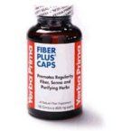 Yerba Prima Fiber Plus Caps 4x 180 CAP