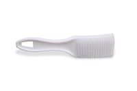 Key Surgical N-4000 General Instrument Cleaning Brush, Antimicrobial Nylon Bristles
