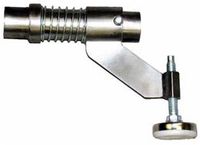 Comfy Anti-Tip Wheelchair Attachment - Model 659801