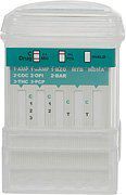 Ten Panel Integrated Cup Urine Test for Drugs