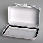 Moore Medical Empty First Aid Boxes 10" X 7" X 3 1/8" 16 Unit-plastic - Each