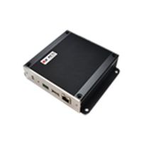 ACTi ECD-1000 16-Channel Megapixel H.264 Media Display Station with RJ-45 Video Input, HDMI/BNC Video Output, Digital Signage, USB 2.0, PoE