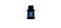 Sky Blue Premium Fountain Pen Bottled Ink by De Atramentis