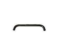 Blue Spring Bulb Design Diamond Shaped Personalized Thank You Tags - Set of 1 (Set of 40)