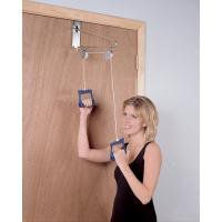 Graham Field Arm Muscle Exercise Pulley Traction Set