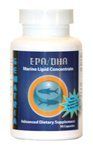Gematria - EPA/DHA Essential Fatty Acids - 90 Capsules