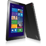Lenovo ThinkPad 10 20C1002SUS 10.1-Inch 128 GB Tablet (Black)