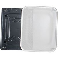 TOA HB-1 In-Wall/Ceiling Mount 8" Subwoofer 240W