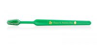Happy St. Patrick's Day Child Toothbrush
