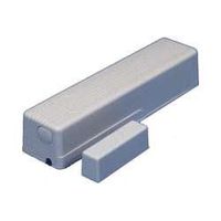 Interlogix GENX450x-GENX450 SAW Wireless Slimline Door And Window Detector44; White