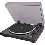Thorens TD158 2-Speed Dual Cartridge Belt Drive Turntable