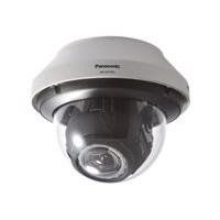 Panasonic i-PRO SmartHD 12.4 Megapixel Network Camera - Color, Monochrome WV-SFV781L