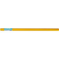 Cello Wrap 30"X5 Feet-Yellow