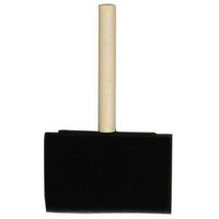 Linzer 8500 0400 Paint Brush, 4"